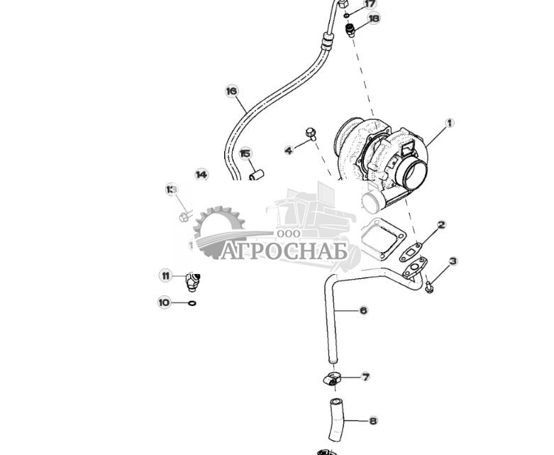 ТУРБОНАГНЕТАТЕЛЬ 65UK - ST345940 28.jpg
